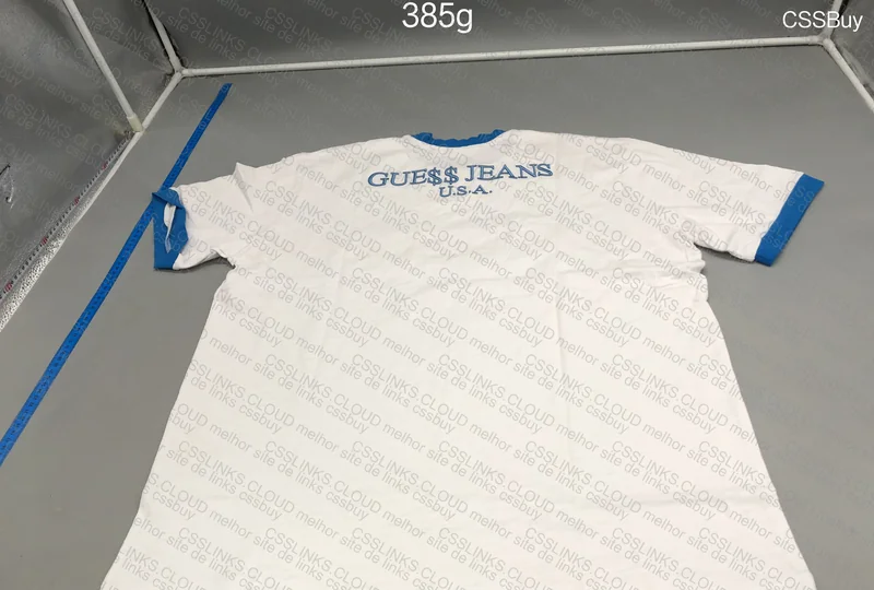 Guess T-shirt 5