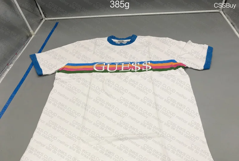 Guess T-shirt 6