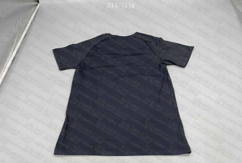 Gym Shark T-shirt