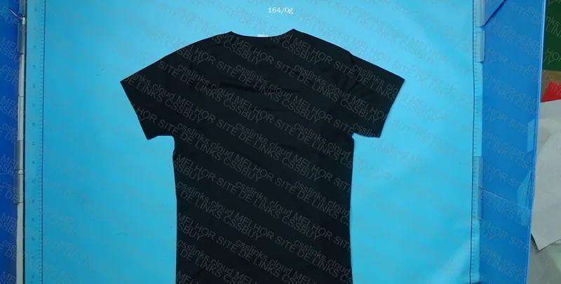 Gym Shark T-shirt 2