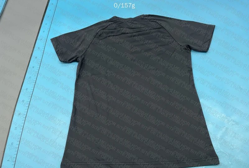 Gym Shark T-shirt 3