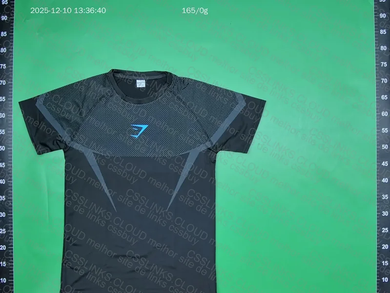 Gymshark T-Shirt