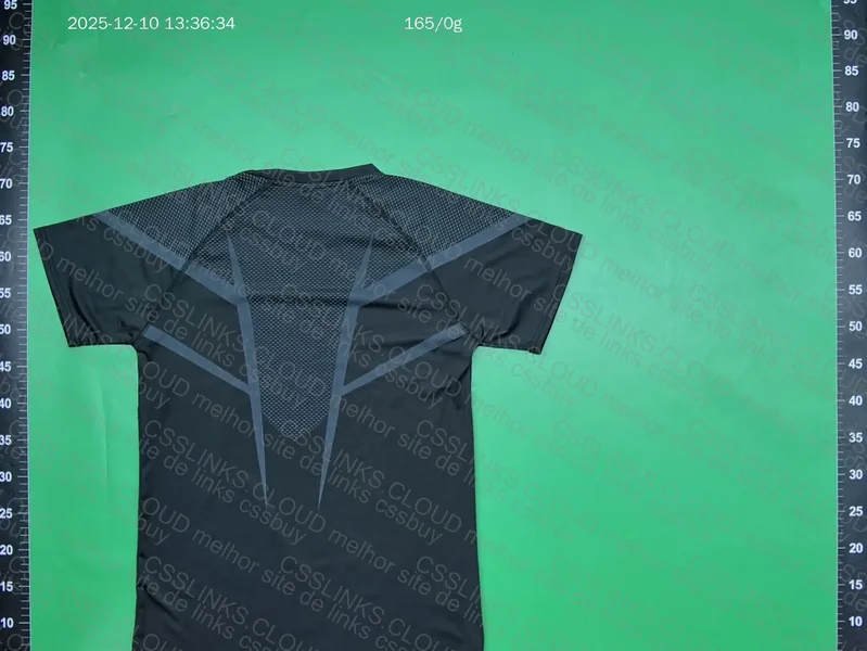 Gymshark T-Shirt 2