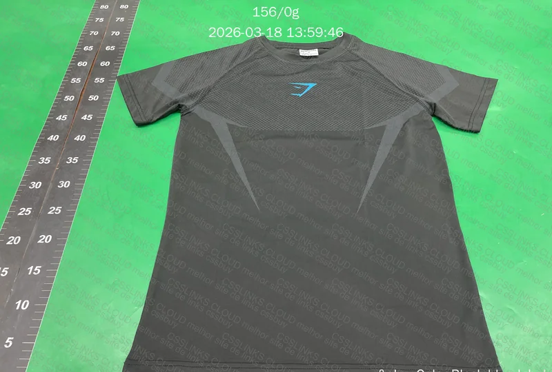 Camiseta Gym Shark 2