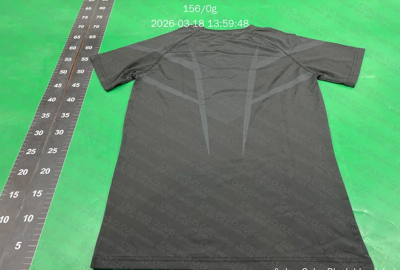Camiseta Gym Shark 3