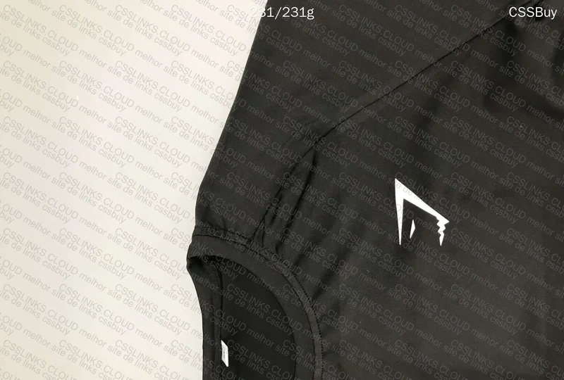 Gymshark T-Shirt