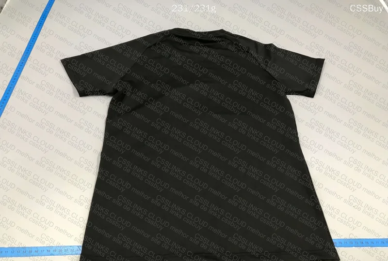 Gymshark T-Shirt 2