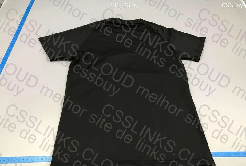 Gymshark T-Shirt 4