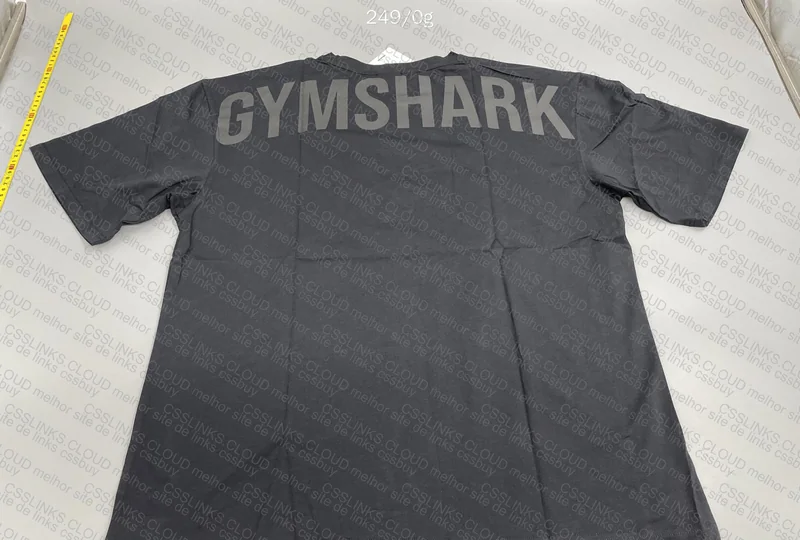 Gymshark T-Shirt