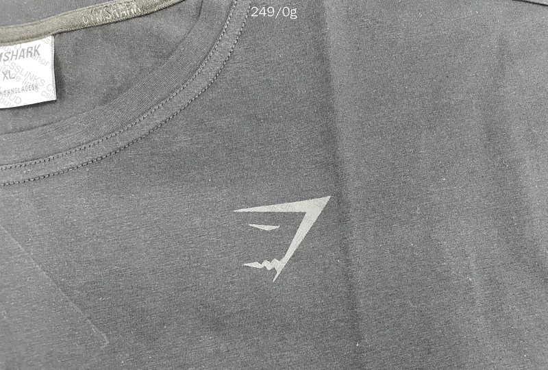 Gymshark T-Shirt 3