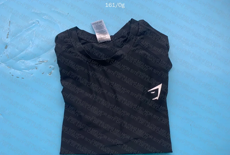 Gymshark T-Shirt