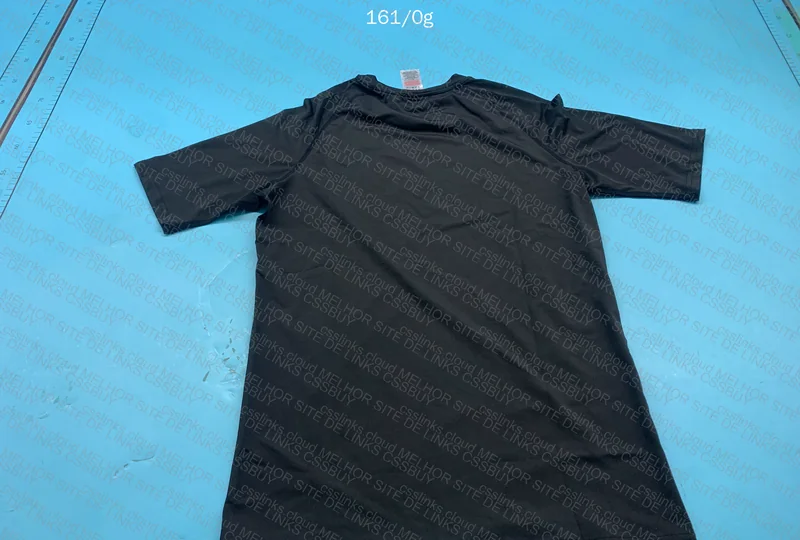 Gymshark T-Shirt 4