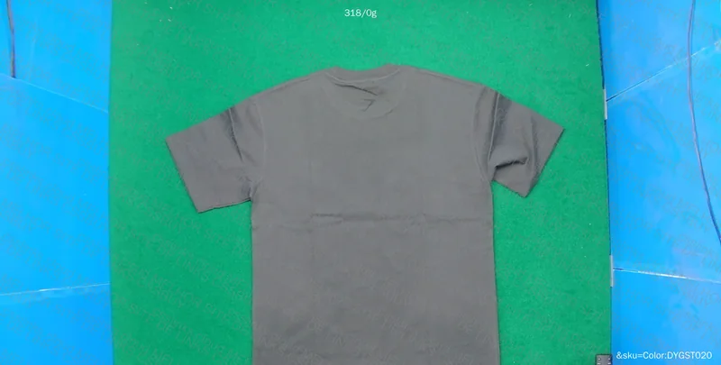 GymShark T-Shirt