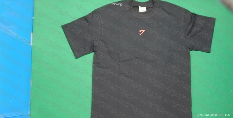 GymShark T-Shirt