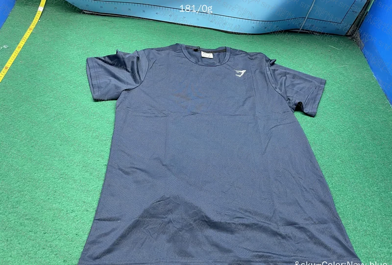 Gymshark T-Shirt 3