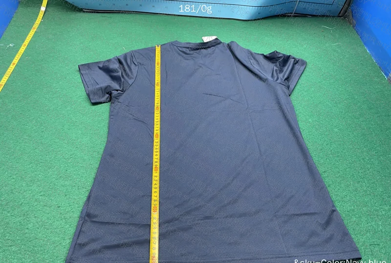 Gymshark T-Shirt 4