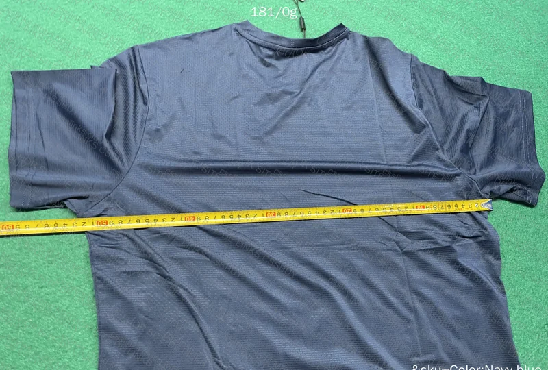 Gymshark T-Shirt 5