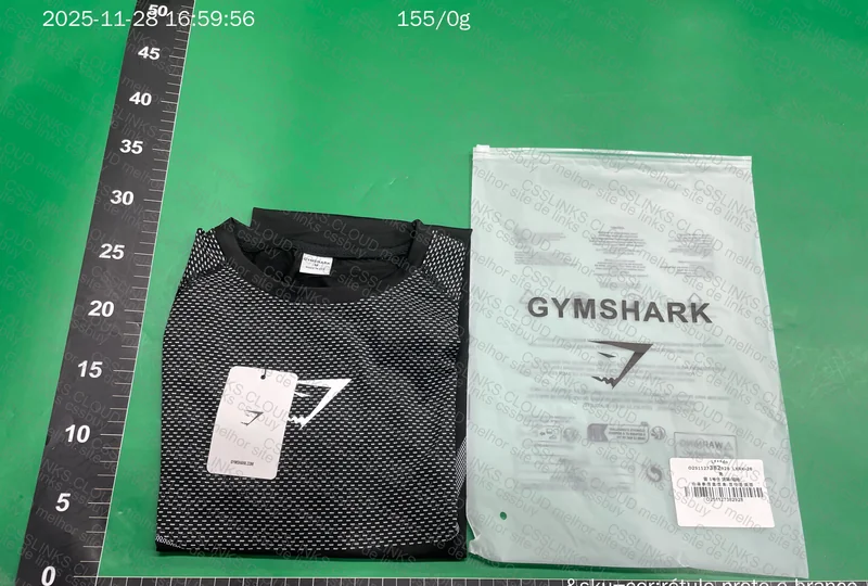 Gymshark T-Shirt
