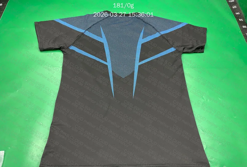 Camiseta GymShark 3