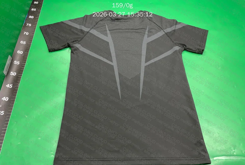 Camiseta GymShark