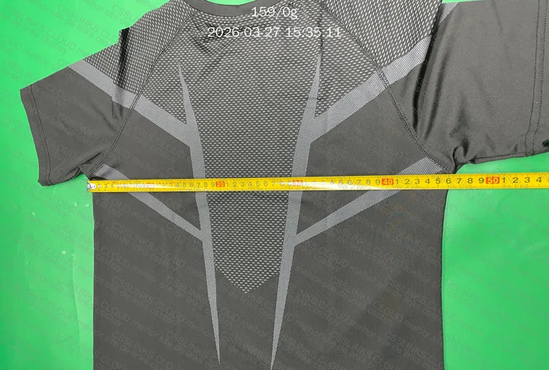 Camiseta GymShark 6