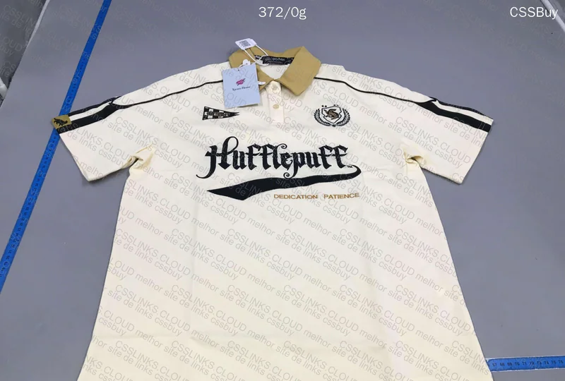 Harry Potter x Kyouko House T-Shirt