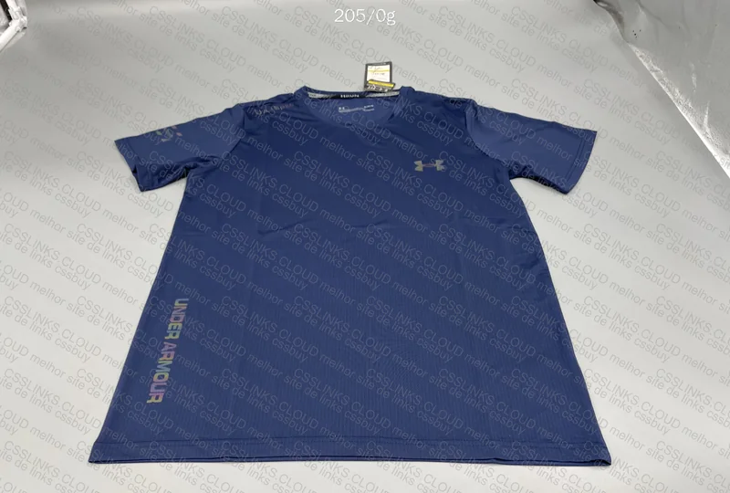 HeatGear GL T-Shirt 2
