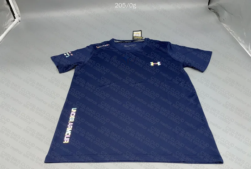 HeatGear GL T-Shirt 3