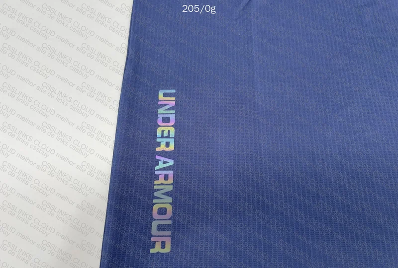 HeatGear GL T-Shirt 4