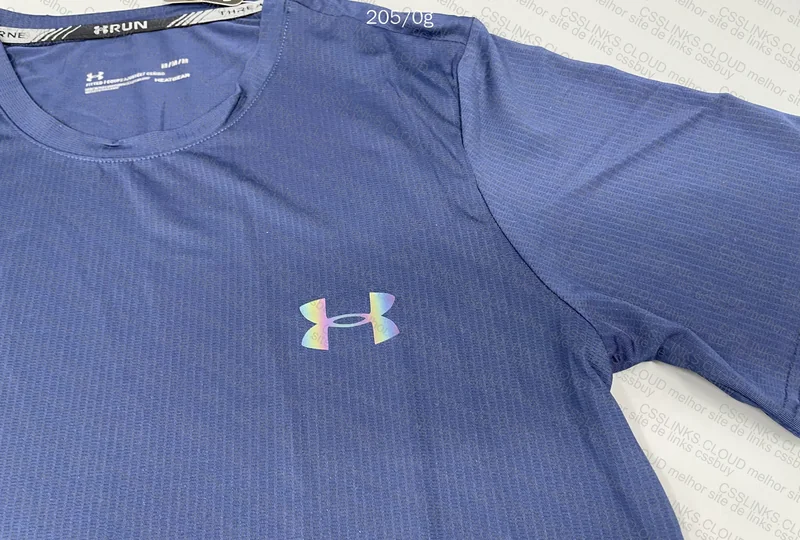 HeatGear GL T-Shirt 5