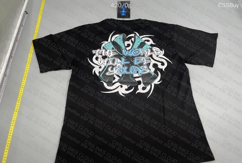 Hell Star T-Shirt 3