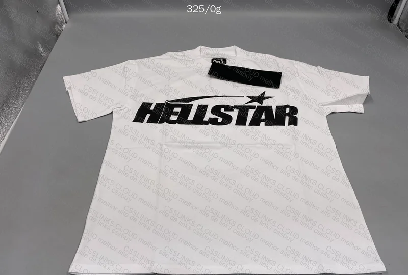 Hell Star T-Shirt