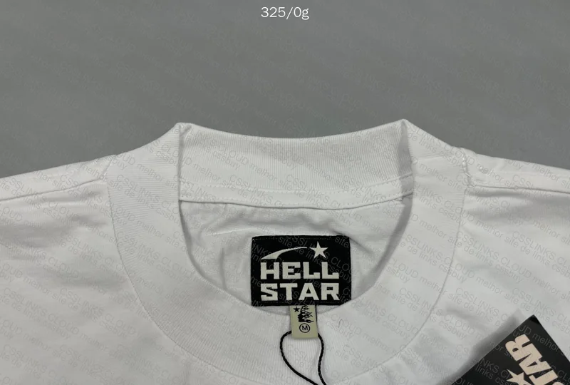 Hell Star T-Shirt 2