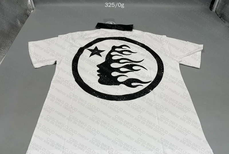 Hell Star T-Shirt 3