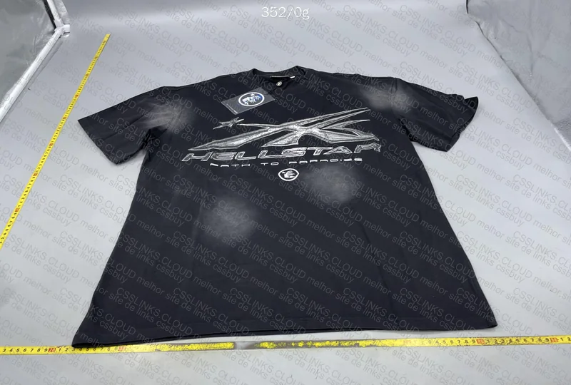 Hell Star T-Shirt
