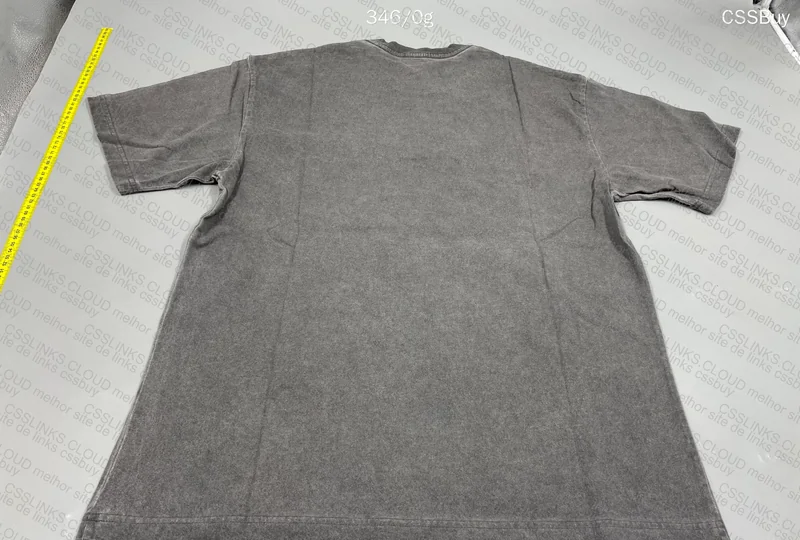Hello Kanye T-Shirt 3