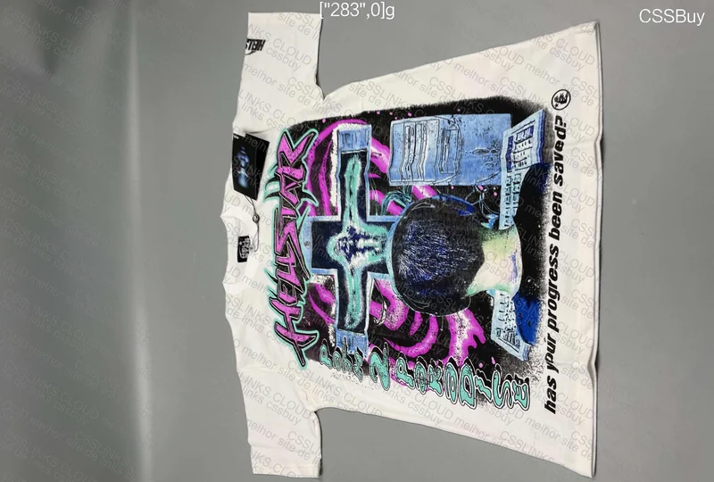 Hellstar T-Shirt