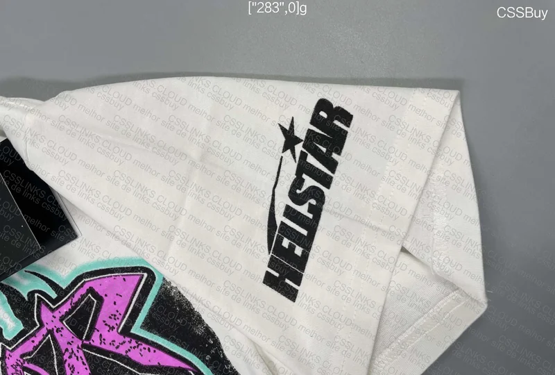 Hellstar T-Shirt 3
