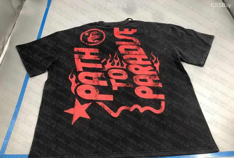 Hellstar T-Shirt 2
