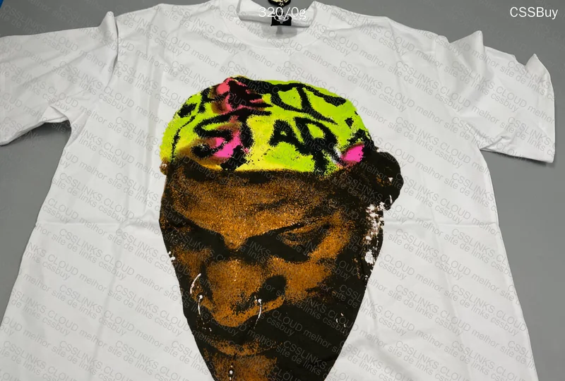 Hellstar T-Shirt 2