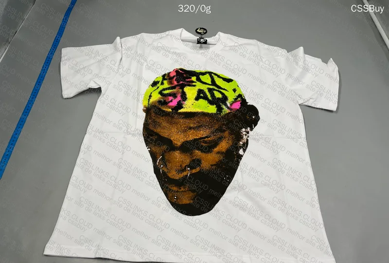 Hellstar T-Shirt 3
