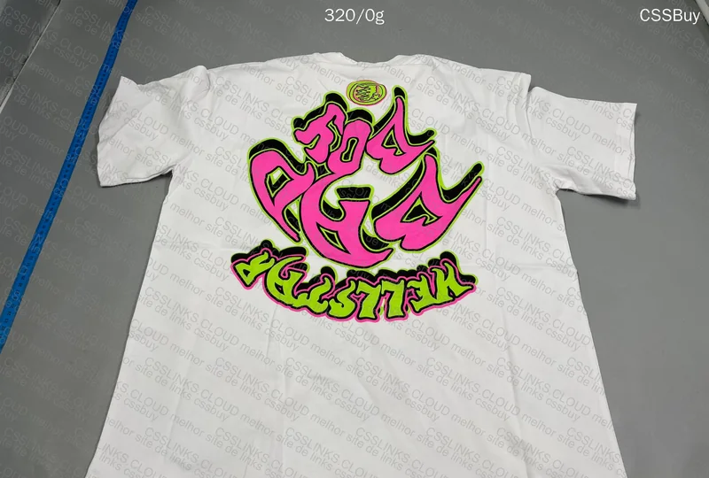 Hellstar T-Shirt 4