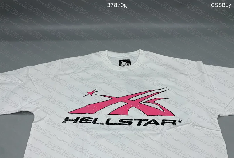 Hellstar T-Shirt