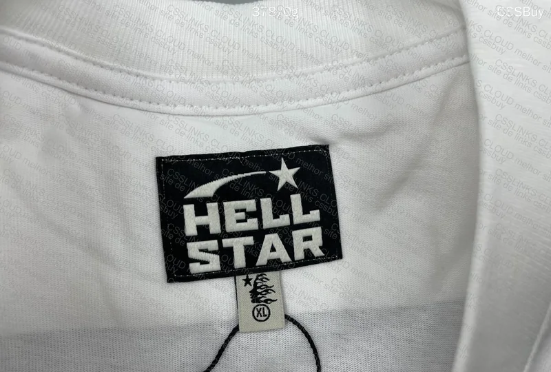 Hellstar T-Shirt 2