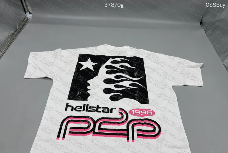 Hellstar T-Shirt 3