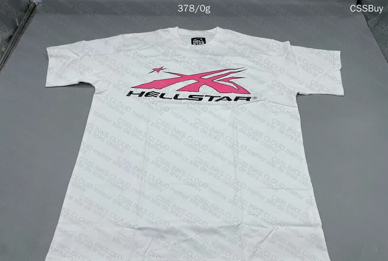Hellstar T-Shirt 6