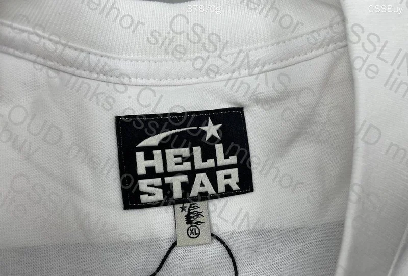 Hellstar T-Shirt 7