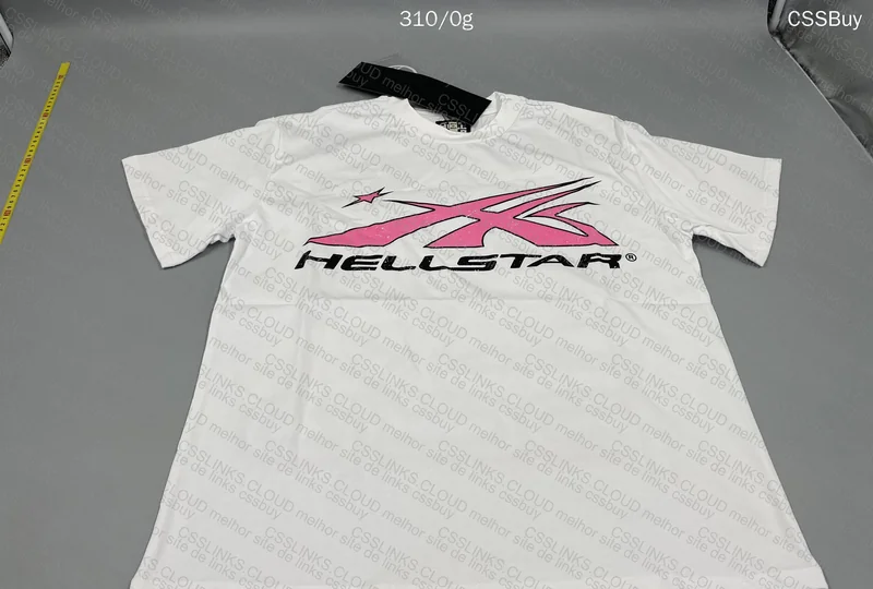 Hellstar T-Shirt