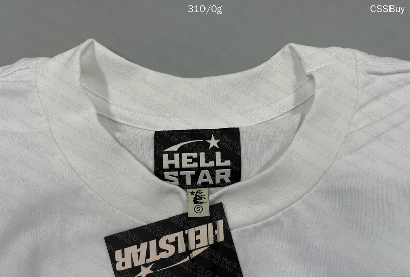 Hellstar T-Shirt 2