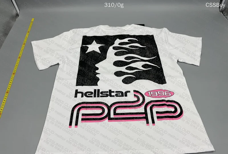 Hellstar T-Shirt 3